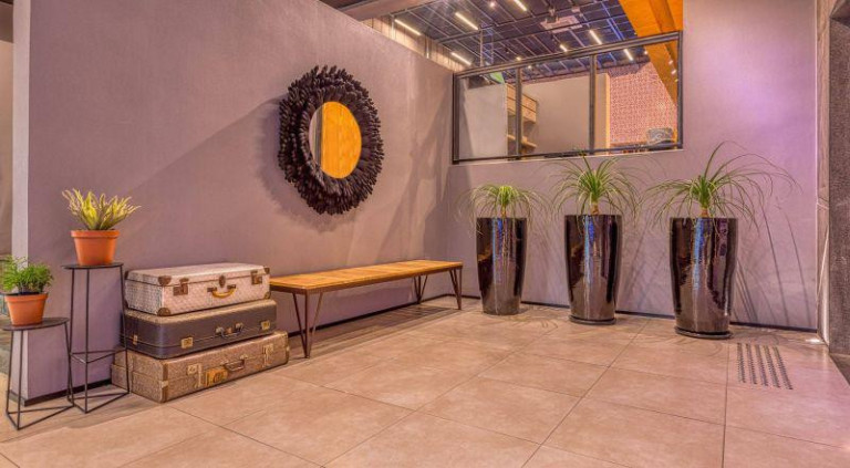 Imagem Apartamento com 1 Quarto à Venda, 56 m²