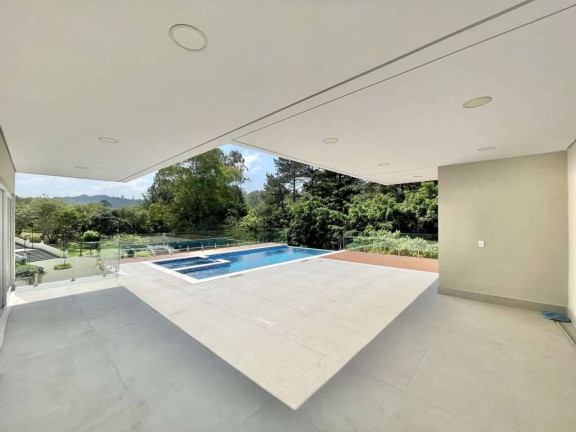 Imagem Casa de Condomínio com 5 Quartos à Venda,  em Jardim Do Golf I - Jandira