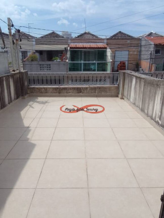 Imagem Casa com 3 Quartos à Venda, 99 m² em Vila Regente Feijó - São Paulo Imagem Casa com 3 Quartos à Venda, 99 m² em Vila Regente Feijó - São Paulo