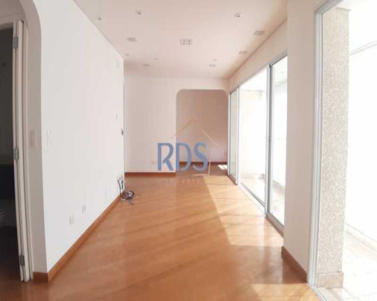 Apartamento com 3 Quartos à Venda, 185 m² em Santo Amaro - São Paulo