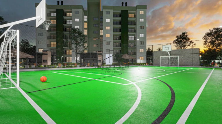 Imagem Apartamento com 2 Quartos à Venda, 61 m² em Nossa Senhora De Fátima - Penha