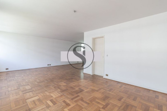 Imagem Apartamento com 3 Quartos à Venda, 235 m² em Higienópolis - São Paulo Imagem Apartamento com 3 Quartos à Venda, 235 m² em Higienópolis - São Paulo