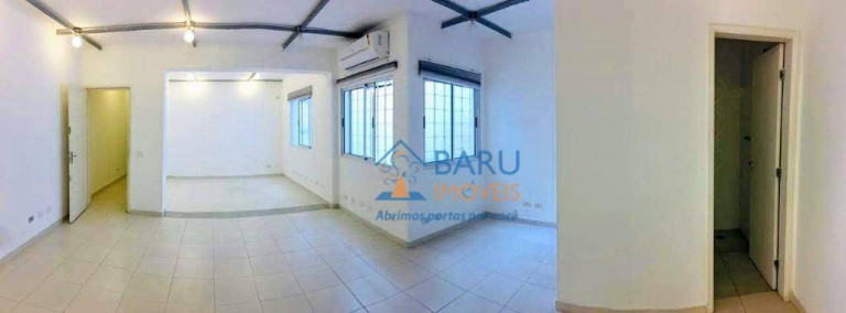 Imagem Casa para Alugar, 245 m² em Cerqueira César - São Paulo Imagem Casa para Alugar, 245 m² em Cerqueira César - São Paulo