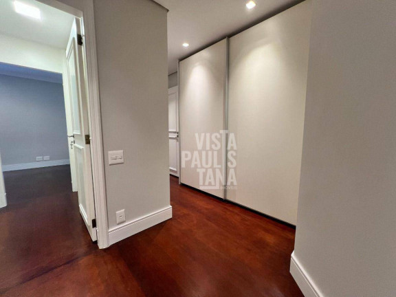 Imagem Apartamento com 4 Quartos à Venda, 318 m² em Vila Nova Conceição - São Paulo Imagem Apartamento com 4 Quartos à Venda, 318 m² em Vila Nova Conceição - São Paulo