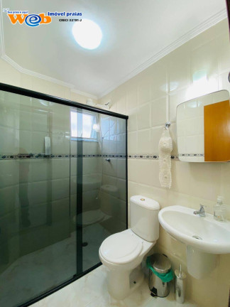 Imagem Apartamento com 4 Quartos à Venda, 148 m² em Guilhermina - Praia Grande