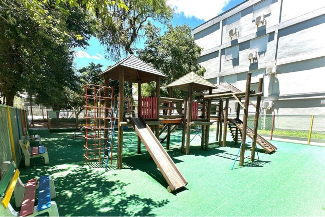 Imagem Imóvel com 3 Quartos à Venda, 60 m² em Sarandi - Porto Alegre Imagem Imóvel com 3 Quartos à Venda, 60 m² em Sarandi - Porto Alegre