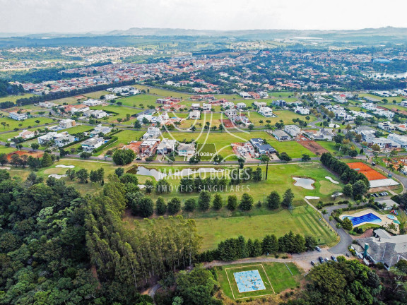 Imagem Terreno em Condomínio à Venda, 1.008 m² em Jacaré - Cabreúva Imagem Terreno em Condomínio à Venda, 1.008 m² em Jacaré - Cabreúva