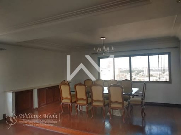 Imagem Apartamento com 3 Quartos à Venda, 289 m² em Jardim Barbosa - Guarulhos
