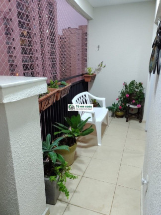 Imagem Imóvel com 4 Quartos à Venda, 127 m² em Jardim Esplanada - São José Dos Campos