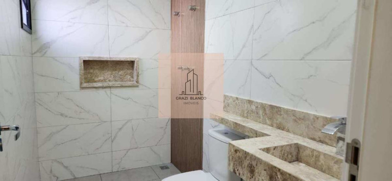 Imagem Casa de Condomínio com 3 Quartos à Venda, 163 m² em Condomínio Le France - Sorocaba Imagem Casa de Condomínio com 3 Quartos à Venda, 163 m² em Condomínio Le France - Sorocaba