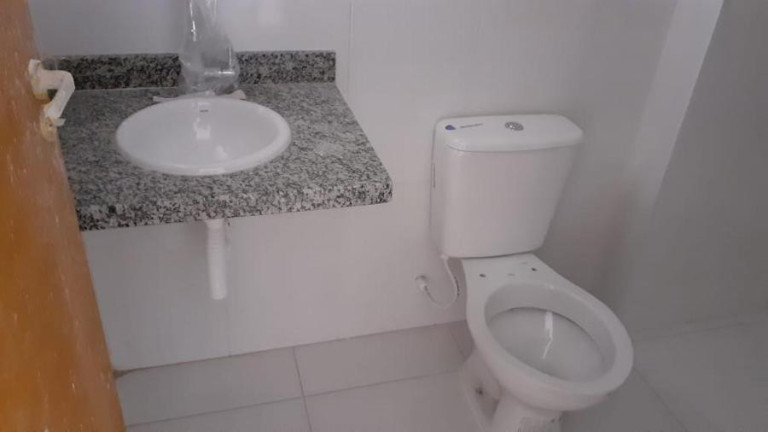 Imagem Apartamento com 2 Quartos à Venda, 37 m² em Parque Boturussu - São Paulo Imagem Apartamento com 2 Quartos à Venda, 37 m² em Parque Boturussu - São Paulo