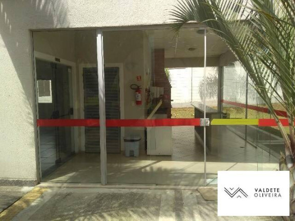Imagem Apartamento com 2 Quartos à Venda, 45 m² em Parque Residencial Flamboyant - São José Dos Campos Imagem Apartamento com 2 Quartos à Venda, 45 m² em Parque Residencial Flamboyant - São José Dos Campos