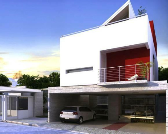 Sobrado com 3 Quartos à Venda, 237 m² em Vila Oliveira - Mogi Das Cruzes