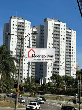 Imagem Apartamento com 3 Quartos para Alugar, 65 m² em Anhangabaú - Jundiaí Imagem Apartamento com 3 Quartos para Alugar, 65 m² em Anhangabaú - Jundiaí