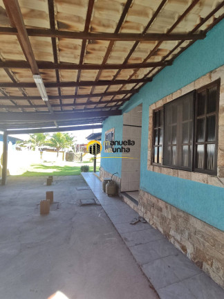 Casa com 3 Quartos à Venda, 360 m² em Inoã (inoã) - Maricá