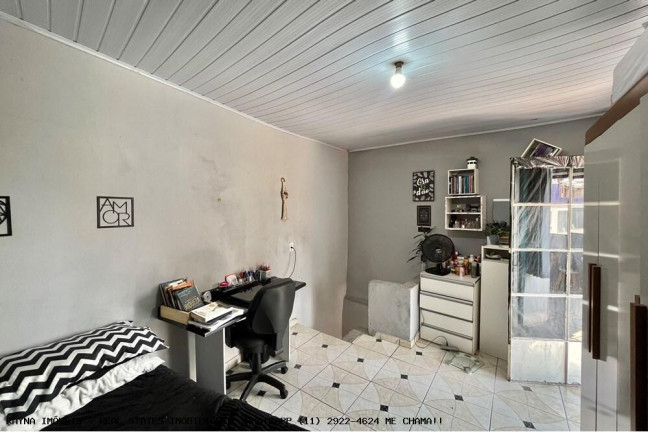 Imagem Casa com 2 Quartos à Venda, 60 m² em Vila Formosa - São Paulo