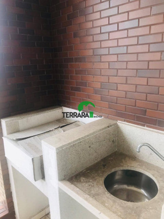 Imagem Apartamento com 3 Quartos para Alugar, 70 m² em Jaguaré - São Paulo Imagem Apartamento com 3 Quartos para Alugar, 70 m² em Jaguaré - São Paulo