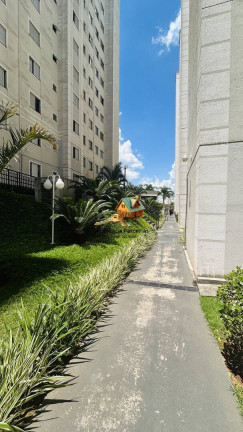 Imagem Apartamento com 2 Quartos à Venda, 49 m² em Portais (polvilho) - Cajamar