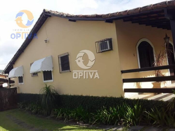 Imagem Casa com 2 Quartos à Venda, 282 m² em Balneário São Pedro - São Pedro Da Aldeia Imagem Casa com 2 Quartos à Venda, 282 m² em Balneário São Pedro - São Pedro Da Aldeia