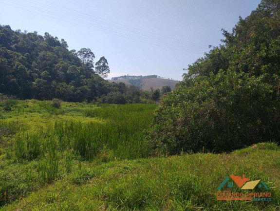 Imagem Terreno à Venda, 780 m² em Zona Rural - Paraibuna