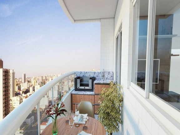 Imagem Apartamento com 1 Quarto à Venda, 38 m² em Aviacao - Itanhaem Imagem Apartamento com 1 Quarto à Venda, 38 m² em Aviacao - Itanhaem