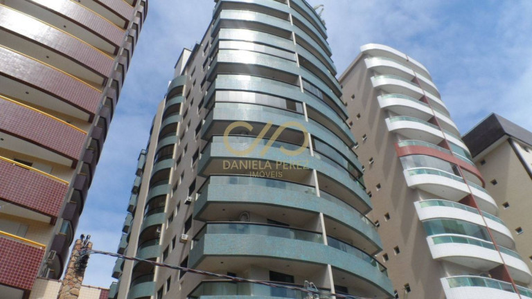 Imagem Apartamento com 2 Quartos à Venda, 74 m² em Guilhermina - Praia Grande Imagem Apartamento com 2 Quartos à Venda, 74 m² em Guilhermina - Praia Grande