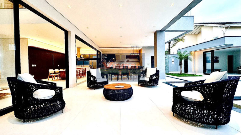 Imagem Casa com 5 Quartos à Venda, 500 m² em Acapulco - Guarujá Imagem Casa com 5 Quartos à Venda, 500 m² em Acapulco - Guarujá