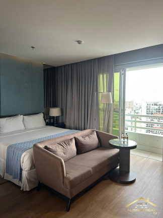 Imagem Apartamento com 1 Quarto à Venda, 36 m² em Consolação - São Paulo Imagem Apartamento com 1 Quarto à Venda, 36 m² em Consolação - São Paulo