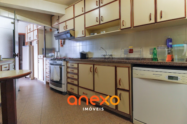 Imagem Apartamento com 6 Quartos à Venda, 400 m² em Ponta Aguda - Blumenau