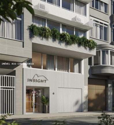Foto do imóvel Apartamento com 1 Quarto à Venda, 37 m² em Rio De Janeiro