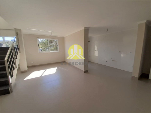 Imagem Cobertura com 2 Quartos à Venda, 108 m² em Tarumã - Curitiba Imagem Cobertura com 2 Quartos à Venda, 108 m² em Tarumã - Curitiba