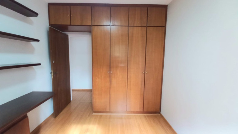 Imagem Apartamento com 2 Quartos à Venda, 63 m² em Vila Gumercindo - São Paulo