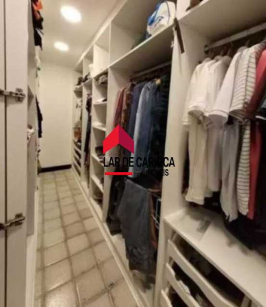 Imagem Casa de Condomínio com 4 Quartos à Venda, 434 m² em Barra Da Tijuca - Rio De Janeiro