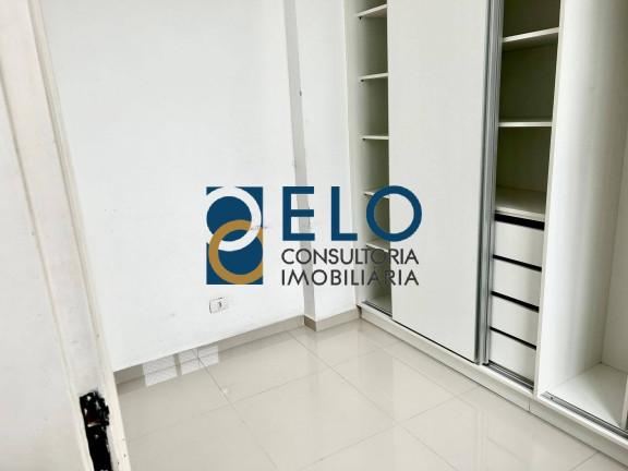 Imagem Apartamento com 3 Quartos à Venda, 180 m² em José Menino - Santos Imagem Apartamento com 3 Quartos à Venda, 180 m² em José Menino - Santos