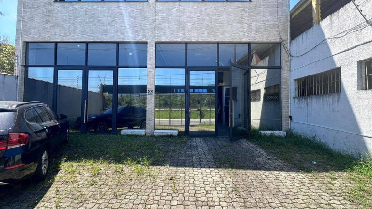 Imóvel Comercial à Venda, 500 m² em Caiçara - Praia Grande