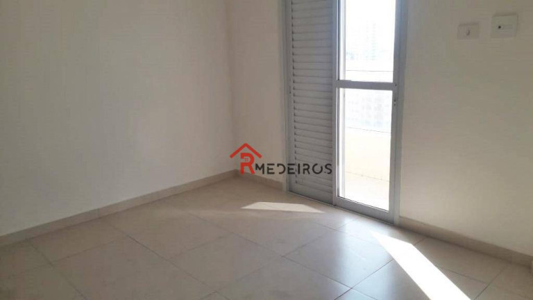 Imagem Apartamento com 3 Quartos à Venda, 104 m² em Canto Do Forte - Praia Grande