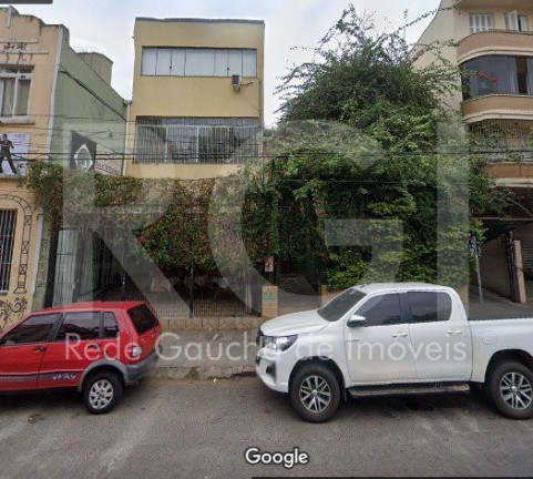 Imagem Edifício Residencial à Venda, 450 m² em Cidade Baixa - Porto Alegre Imagem Edifício Residencial à Venda, 450 m² em Cidade Baixa - Porto Alegre