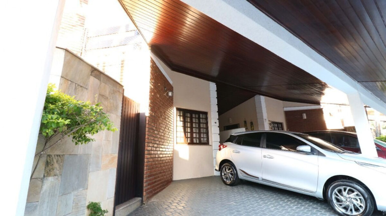 Imagem Casa de Condomínio com 3 Quartos à Venda, 168 m² em Jardim Virginia Bianca - São Paulo