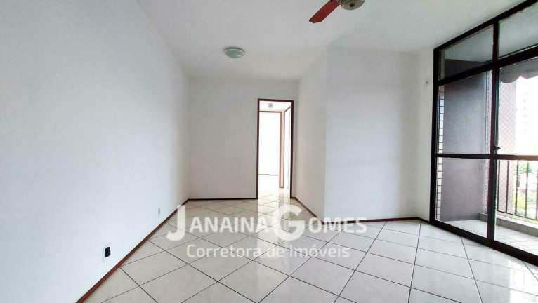 Imagem Apartamento com 2 Quartos à Venda, 62 m² em Icaraí - Niterói