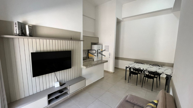 Imagem Apartamento com 2 Quartos à Venda, 71 m² em Praia Grande - Ubatuba