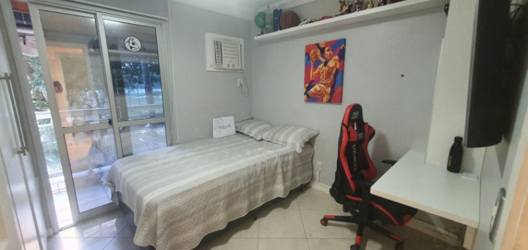 Imagem Apartamento com 3 Quartos à Venda, 83 m² em Barra Da Tijuca - Rio De Janeiro Imagem Apartamento com 3 Quartos à Venda, 83 m² em Barra Da Tijuca - Rio De Janeiro