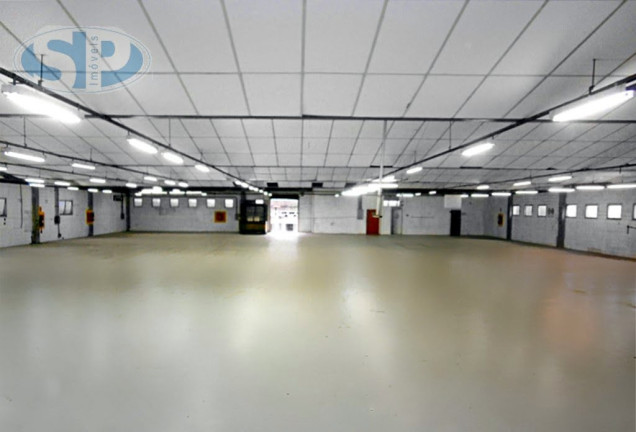 Imagem Imóvel Comercial à Venda, 4.000 m² em Jardim Jaraguá - São Paulo Imagem Imóvel Comercial à Venda, 4.000 m² em Jardim Jaraguá - São Paulo