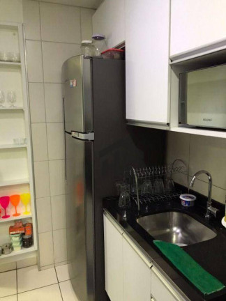 Imagem Apartamento com 2 Quartos à Venda, 44 m² em Torre - Recife