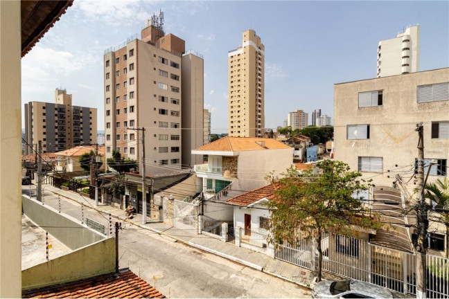 Imagem Casa com 3 Quartos à Venda, em água Fria - São Paulo Imagem Casa com 3 Quartos à Venda, em água Fria - São Paulo
