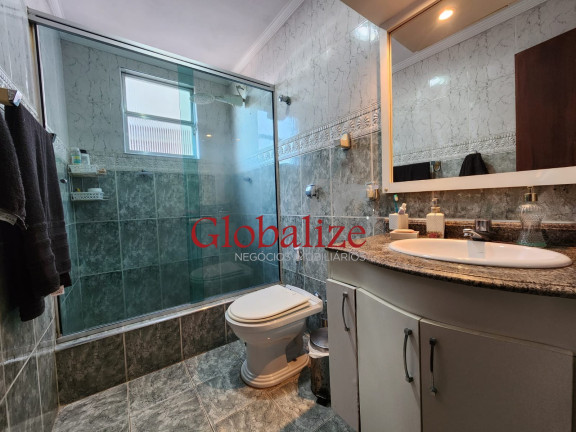 Imagem Imóvel com 2 Quartos à Venda, 100 m² em Embaré - Santos Imagem Imóvel com 2 Quartos à Venda, 100 m² em Embaré - Santos