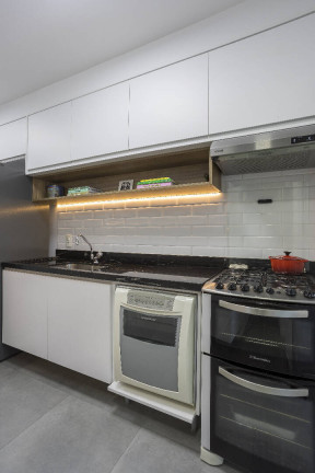 Imagem Apartamento com 3 Quartos à Venda, 125 m² em Jardim Vazani - São Paulo Imagem Apartamento com 3 Quartos à Venda, 125 m² em Jardim Vazani - São Paulo