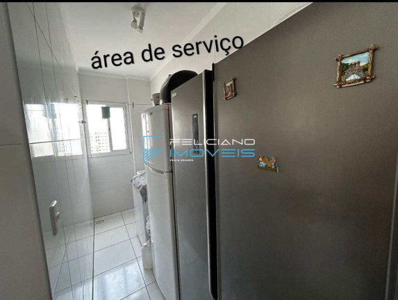 Imagem Apartamento com 2 Quartos à Venda, 94 m² em Aviação - Praia Grande Imagem Apartamento com 2 Quartos à Venda, 94 m² em Aviação - Praia Grande