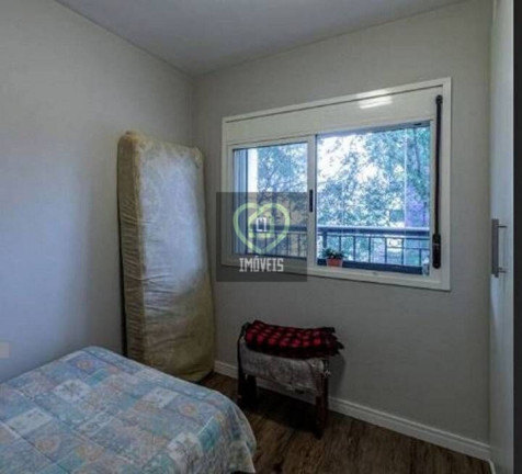 Imagem Apartamento com 2 Quartos à Venda, 72 m² em Vila Romana - São Paulo