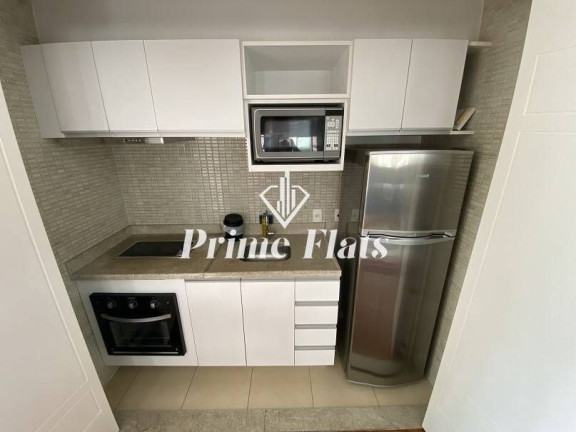 Imagem Apartamento com 2 Quartos à Venda, 56 m² em Bela Vista - São Paulo Imagem Apartamento com 2 Quartos à Venda, 56 m² em Bela Vista - São Paulo