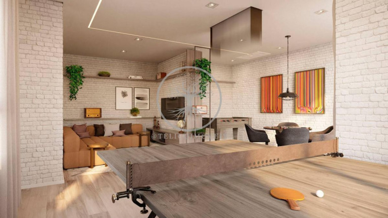 Imagem Apartamento com 3 Quartos à Venda, 87 m² em Cambuí - Campinas